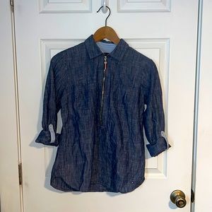 Tommy Hilfiger Denim Shirt